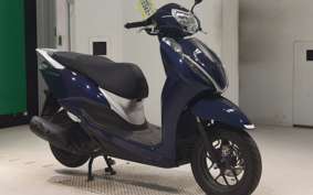 HONDA LEAD 125 2026 JK12
