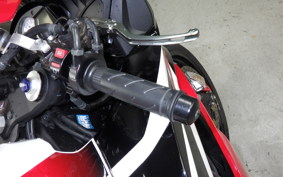 HONDA CBR600RR GEN 3 2009