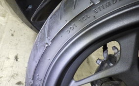 HONDA PCX 125 2025 JK05