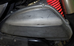YAMAHA JOG ZR Gen.3 2022 SA39J