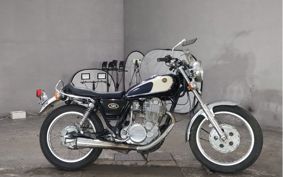YAMAHA SR400 1994 1JR