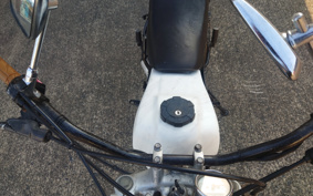 YAMAHA TW200 2JL