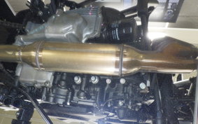 KAWASAKI ELIMINATOR400-3 2023 EL400A