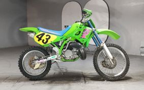 KAWASAKI KDX250R DX250D