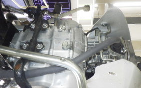 HONDA C110 SUPER CUB 2010 JA10