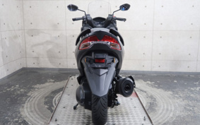 SUZUKI BURGMAN400 2017 DU11A