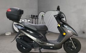 KYMCO GP125I FC25EA