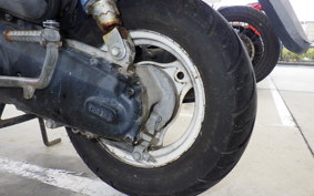 YAMAHA MINT 1YU