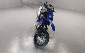 YAMAHA WR250X DG20