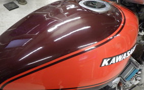 KAWASAKI ZEPHYR 400 KAI 1997