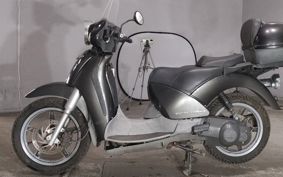 APRILIA SCARABEO250GT TD