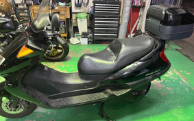 HONDA FORESIGHT MF04