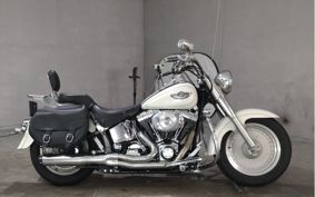 HARLEY HARLEY FLSTF1450 BMY
