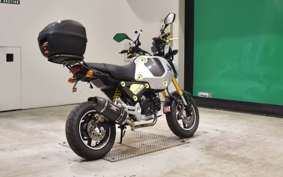 HONDA GROM 2015 JC92