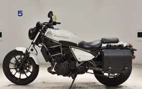 KAWASAKI ELIMINATOR400-3 2018 EL400A