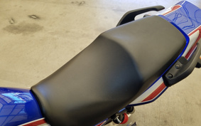 HONDA CB400SFV-4ABS 2021 NC42