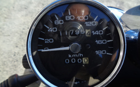 HONDA GB400 1986 NC20