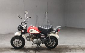 HONDA MONKEY AB27