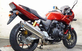 HONDA CB400SFV-3 BOLDOR 2016 NC42