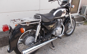 HONDA BENLY 125 JA03