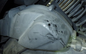 YAMAHA CYGNUS 125 X 2 2006 SE44J