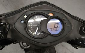 YAMAHA CYGNUS125XSR SE44J