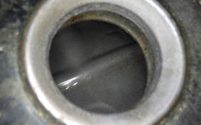 SUZUKI INAZUMA 400 (GSX400) 1997 GK7BA