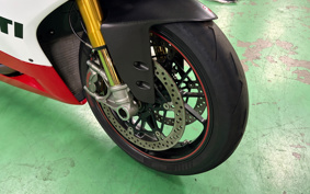 DUCATI 1299PANIGA-RES 2015 ZDMH905JAFB