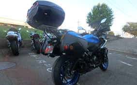 SUZUKI GSX-S1000GX 2024 EK1AA