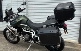 TRIUMPH  TRIUMPH  TIGER 900 RALLY  PRO  2020 TRE67D