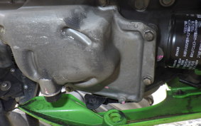 KAWASAKI NINJA 250 2 EX250Y