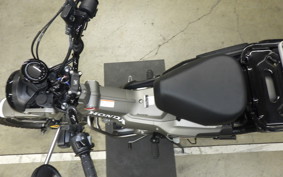 HONDA CT125-2 JA65