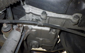YAMAHA CYGNUS 125 XSR 2 SE44J