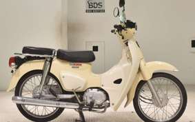 HONDA C110 SUPER CUB 1997 JA44