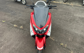 YAMAHA N-MAX SE86J