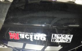 YAMAHA MT-09 Tracer 2016 RN36J