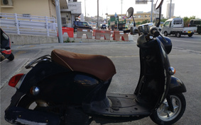 YAMAHA VINO SA26J