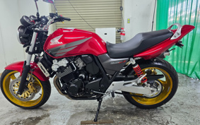 HONDA CB400SF VTEC Spec3 2005 NC39