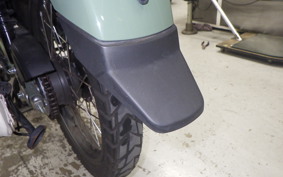 HONDA CT125 HUNTER CUB 2024 JA55