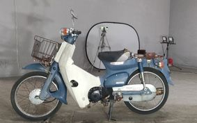 HONDA SUPER CUB50 AA01