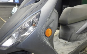 YAMAHA AXIS 125 Z SED7J