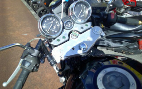 SUZUKI INAZUMA 400 (GSX400) GK7BA