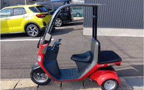 HONDA GYRO TA03