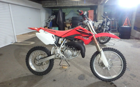 HONDA CR85R HE07