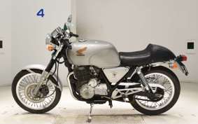 HONDA GB400TT 1985 NC20