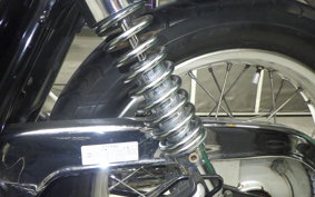 YAMAHA SR400 Gen.3 2002 RH01J