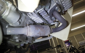 HONDA C110 SUPER CUB 2000 JA44