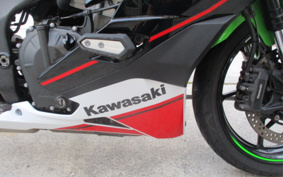 KAWASAKI  NINJA ZX-25R SE ZX250E