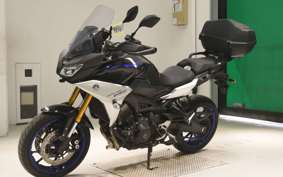 YAMAHA MT-09 Tracer GT 2019 RN51J