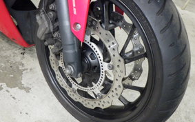 HONDA CBR650F 2014 RC83